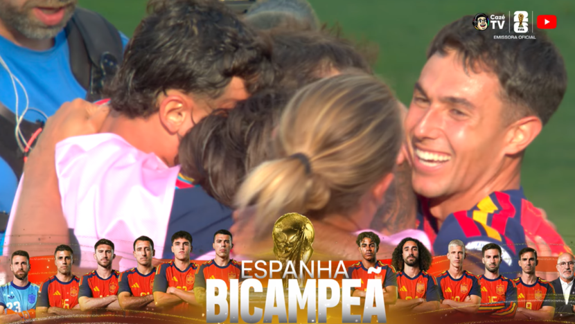 Espanha vence a argentina na prorrogação e conquista o bicampeonato mundial | notícias do rio grande do norte Captura de tela 2026 07 19 191753