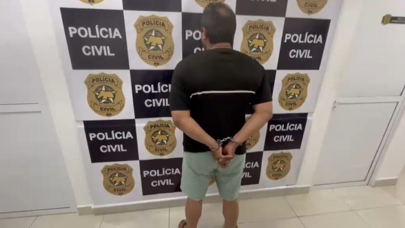 Homem condenado por estupro de vulnerável é preso em parnamirim | notícias do rio grande do norte Captura de tela 2026 07 21 185133