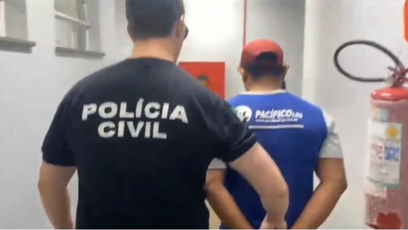 Capturar