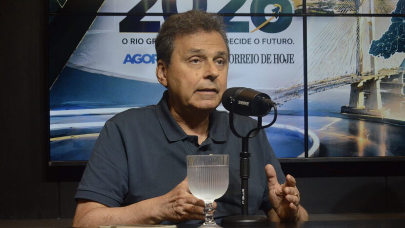 Carlos Eduardo