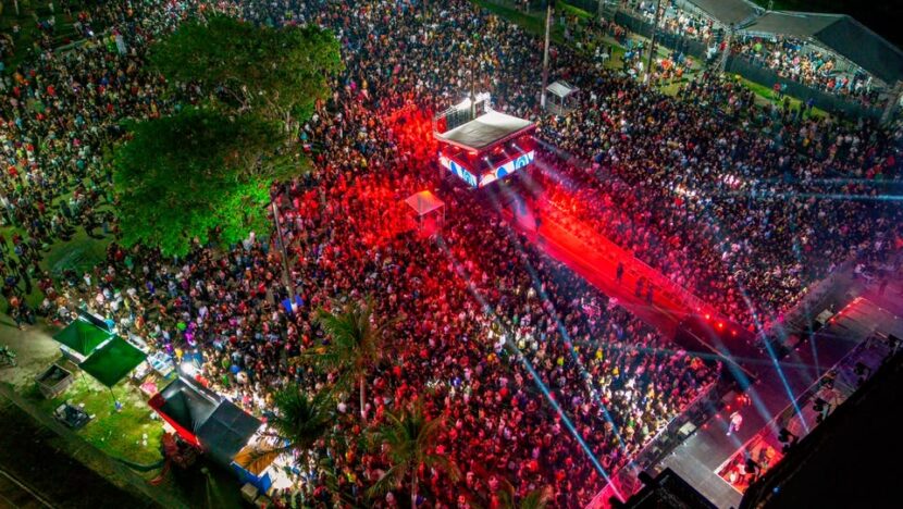 Ceará-mirim comemora 168 anos de emancipação política | notícias do rio grande do norte Ceará Mirim