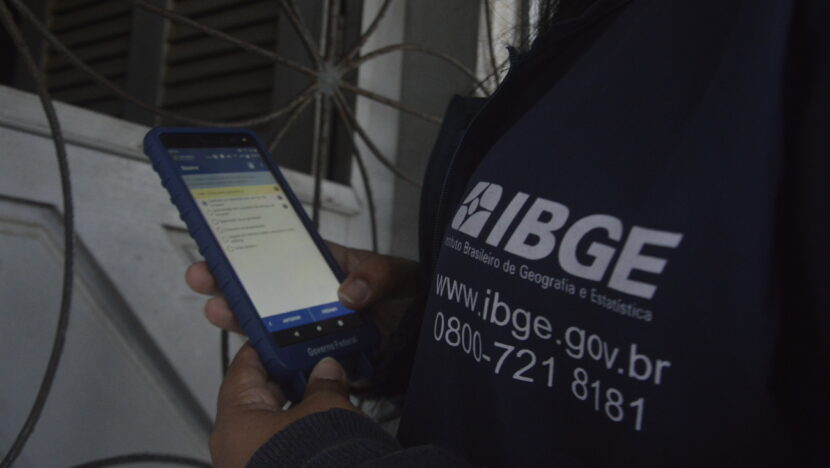 Pesquisa de saúde do ibge fará exames de sangue e urina em moradores da grande natal; entenda como funciona | notícias do rio grande do norte Censo IBGE 2022 (5)