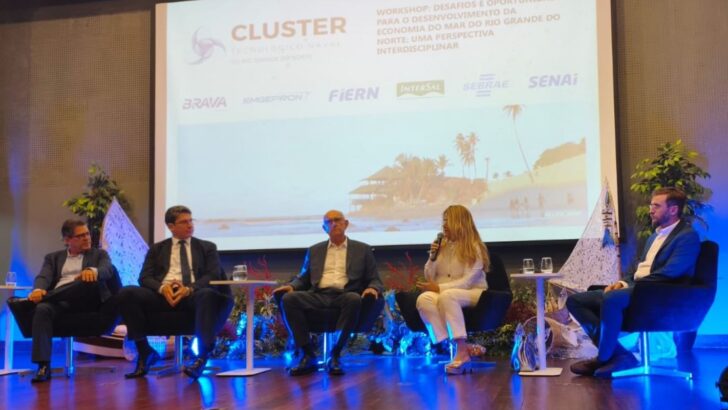 Cluster Copia