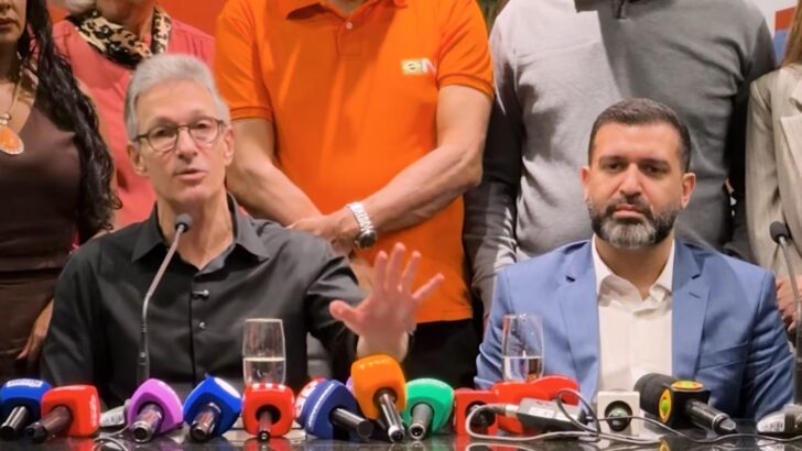 Coletiva Novo