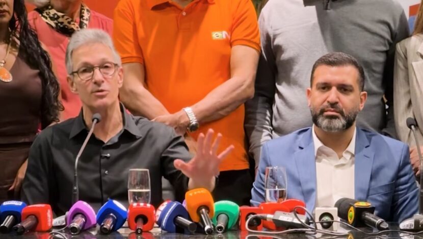 Coletiva Novo