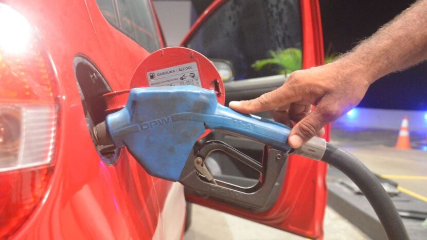 Governo reavalia subsídio da gasolina | notícias do rio grande do norte Combustível 04