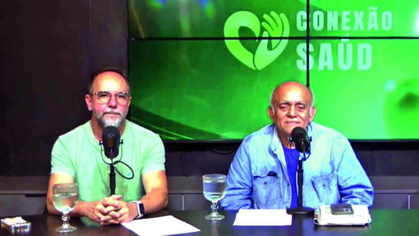 Experiência quase-morte desafia ciência e amplia debate na ufrn | notícias do rio grande do norte Conexão Saúde