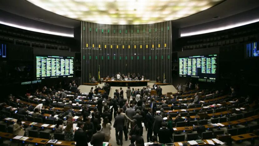 Congresso nac
