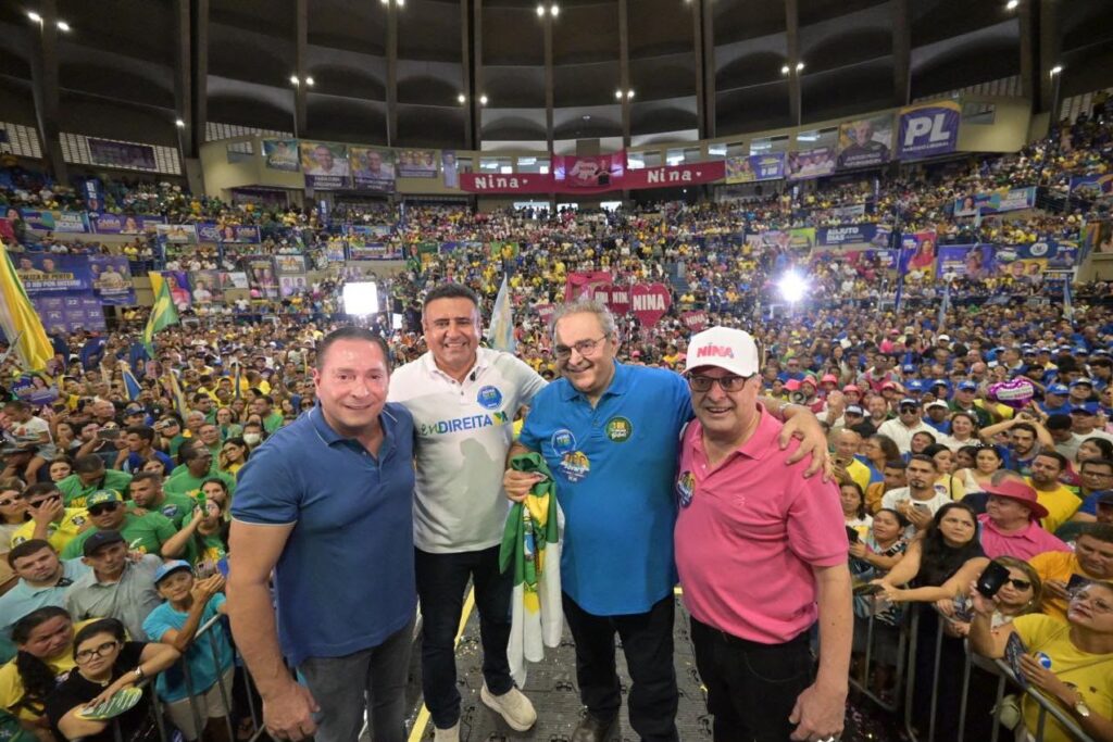 Convenção PL