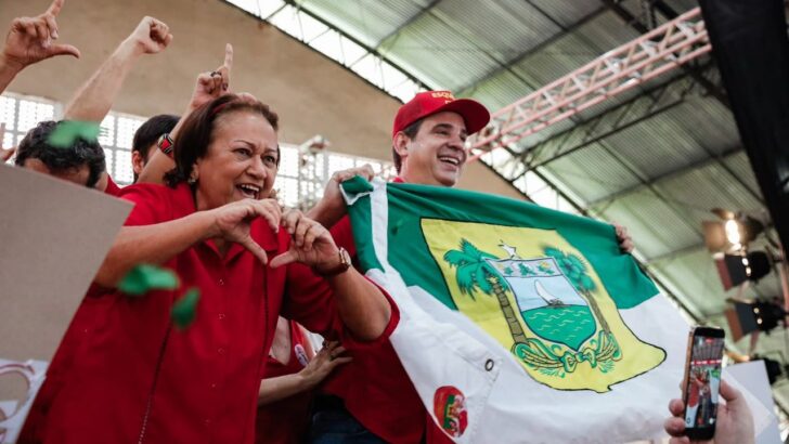 Convenção PT