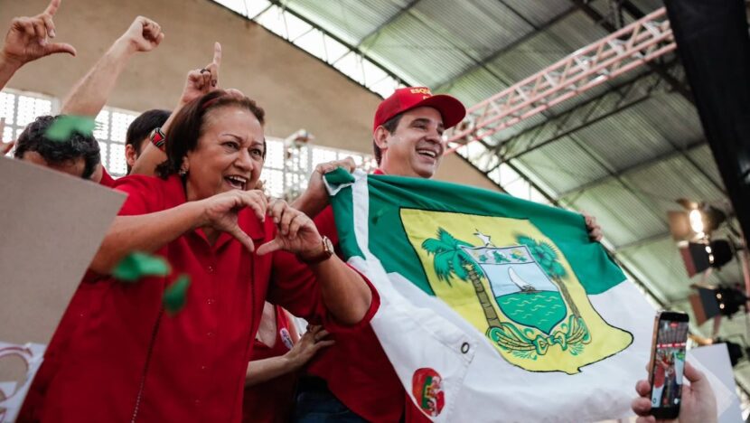 Convenção PT