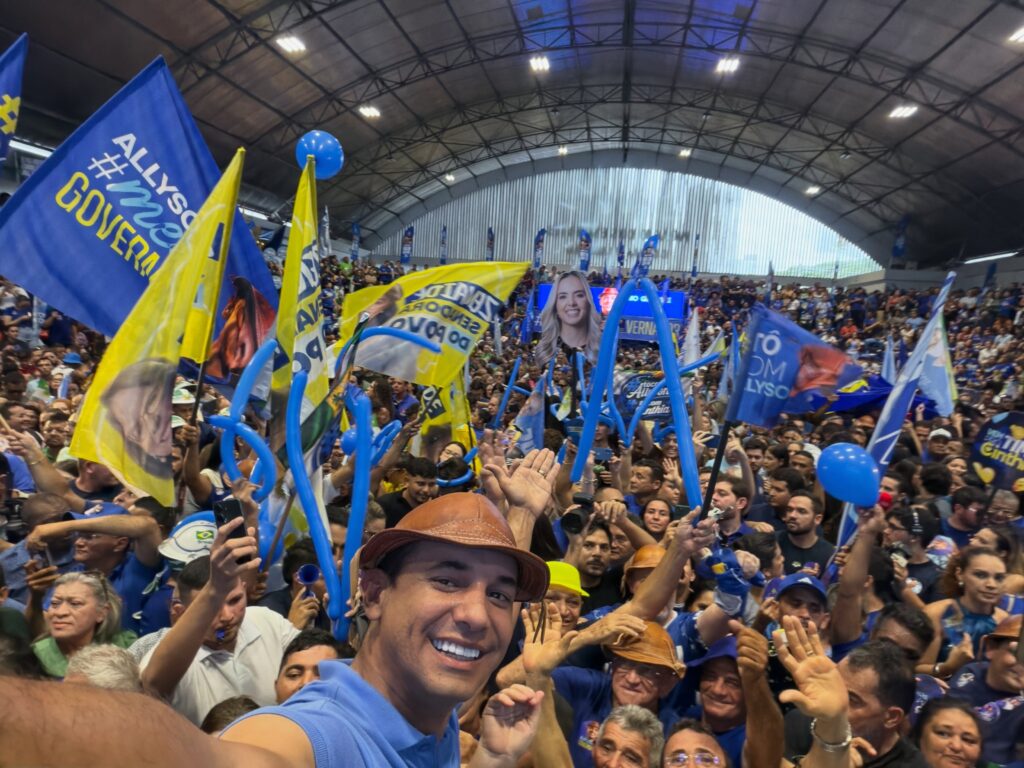 Convenção União 2