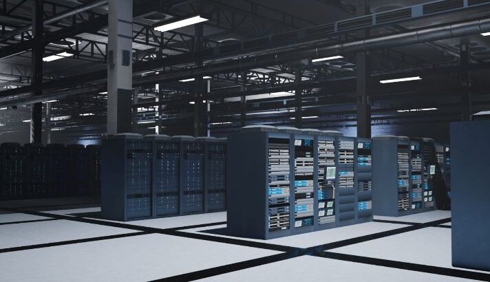 Data center