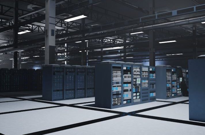 Cada data center pode gerar r$ 1,5 bilhão ao pib, diz estudo | notícias do rio grande do norte Data center