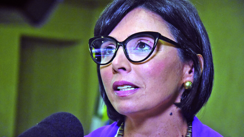 Violência contra filhos “não é ferramenta educativa” e perpetua ciclos de agressão | notícias do rio grande do norte Debora Sampaio Psicóloga (1)