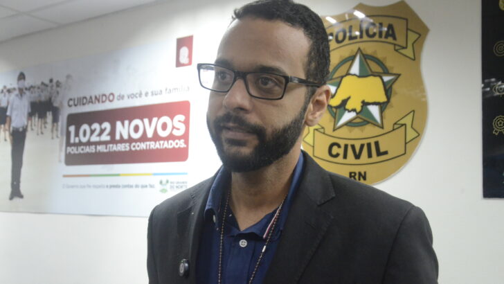 Del . Caio Fábio Mossoró (18)