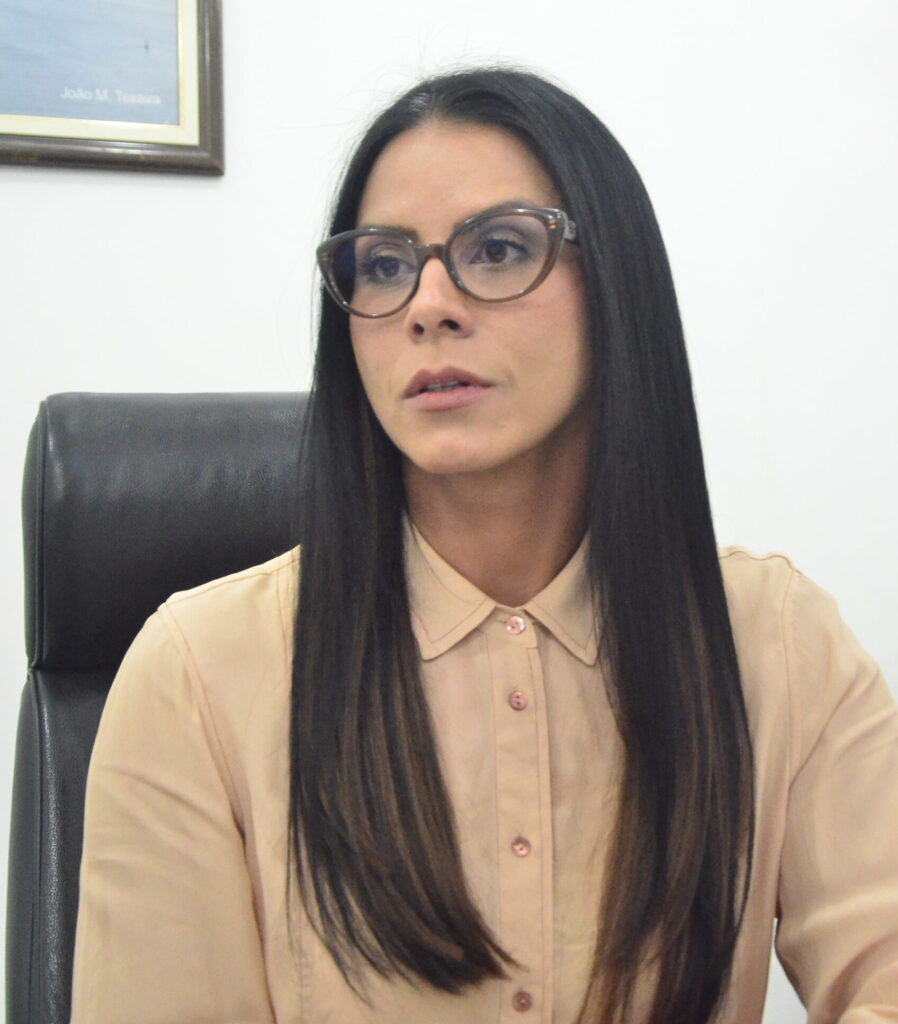 Dina Perez Diretora do Procon Municipal de Natal (7)