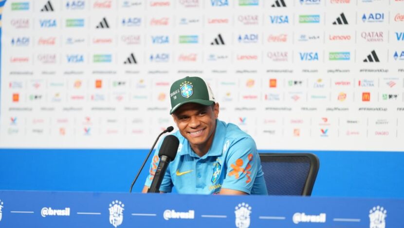 Douglas Santos