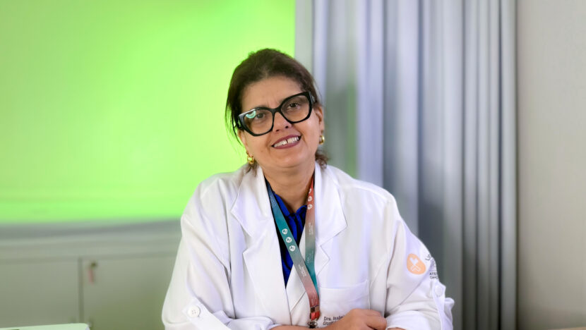 Rn deve registrar 740 casos de câncer | notícias do rio grande do norte Dra. Isabel.jpg
