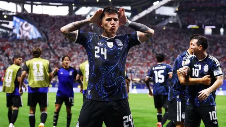 Enzo FeRio Grande do Norteandez