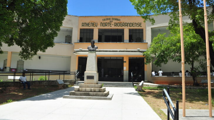 Escola Estadual Atheneu (3)