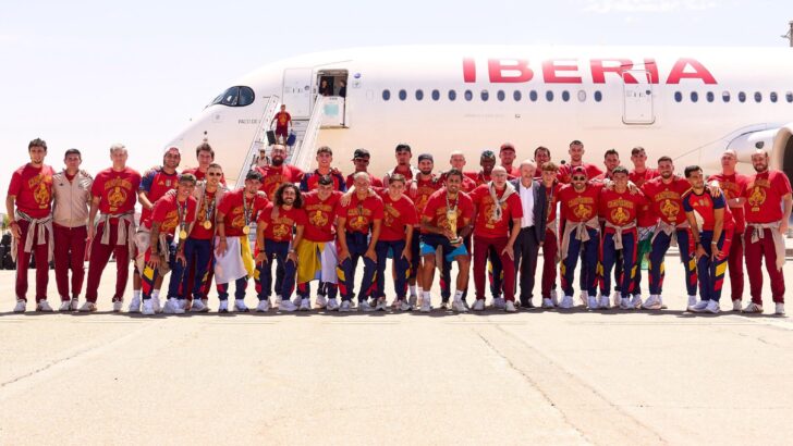 Espanha