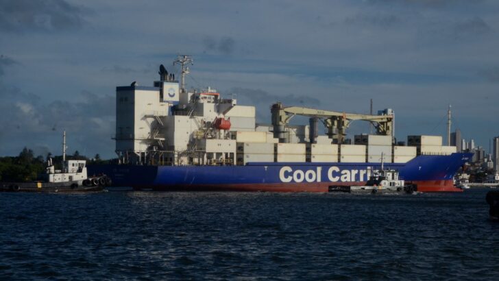 Exportações EUA