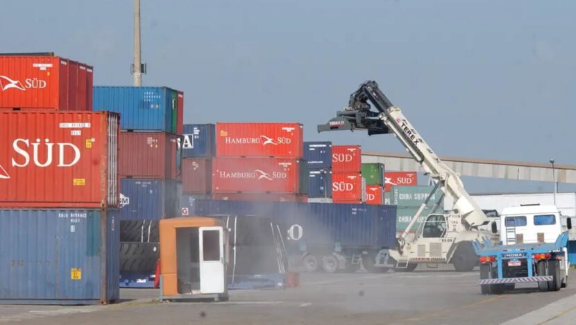 Exportações aos eua voltam a crescer, mas superávit é de apenas us$ 1 milhão | notícias do rio grande do norte Exportações TR