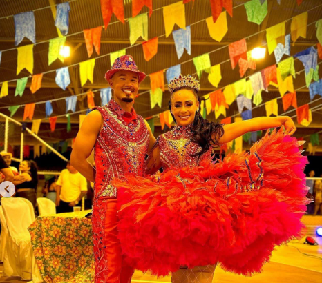 FESTIVAL DE QUADRILHA