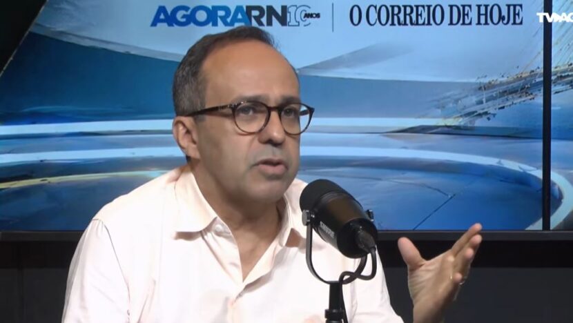 Fabio Dantas