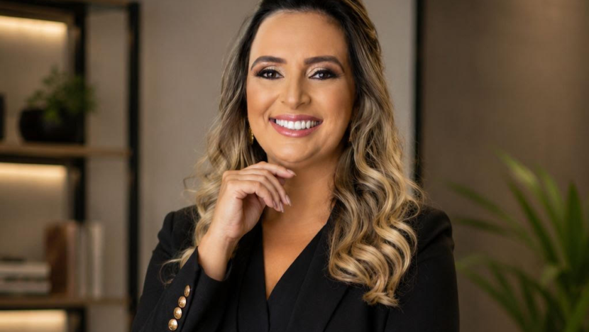 Tudo com rafaela fontes, um doce de pessoa | notícias do rio grande do norte Foto perfil