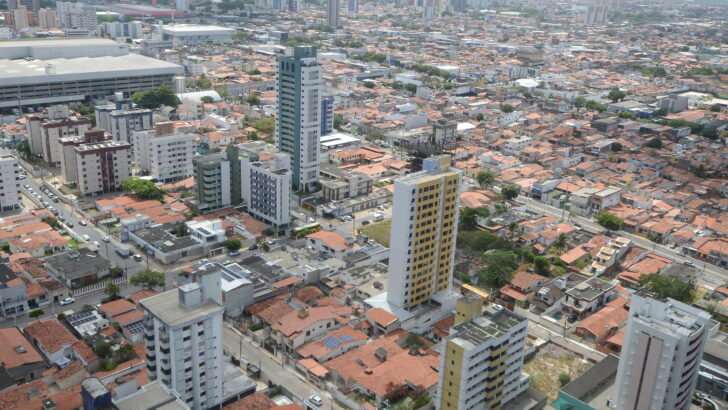 Fotos Aerea de Natal RN (22) Copia