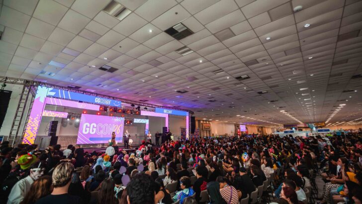 GGCON 20266