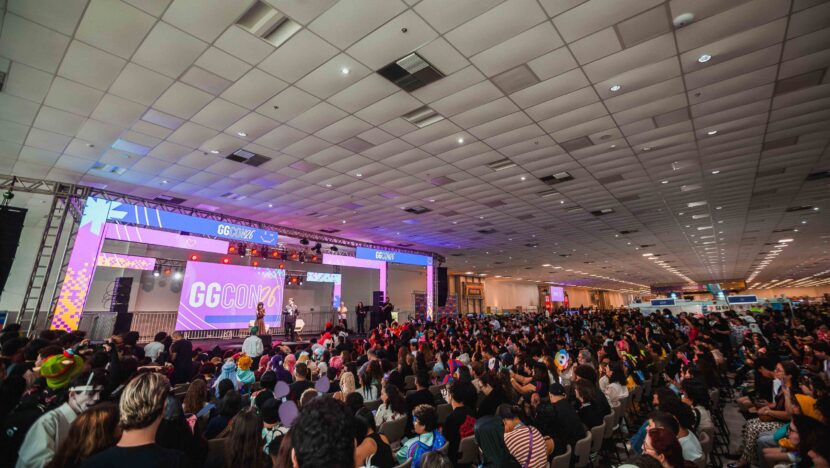 GGCON 20266