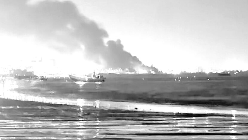 Golfo de Omã