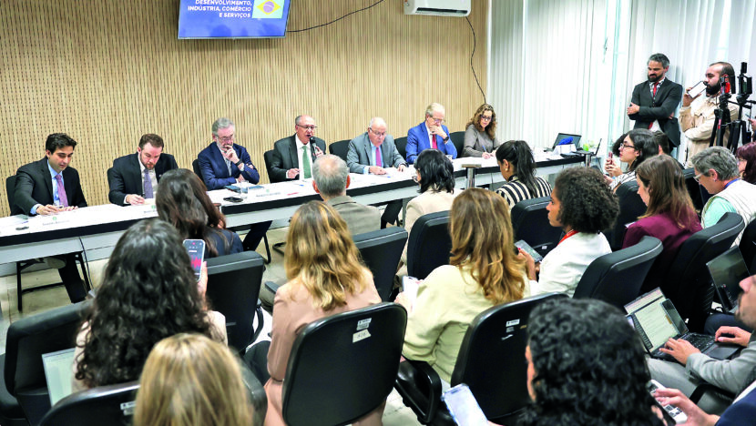 GoveRio Grande do Norteo Coletiva foto Valter Campanato ABr