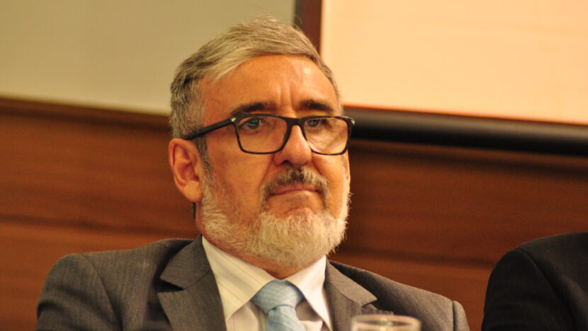 Após recurso de baltazar, cnj suspende posse de alceu cicco como desembargador do tjrn | notícias do rio grande do norte Henrique Baltazar Juiz de Execuções Penais (354)
