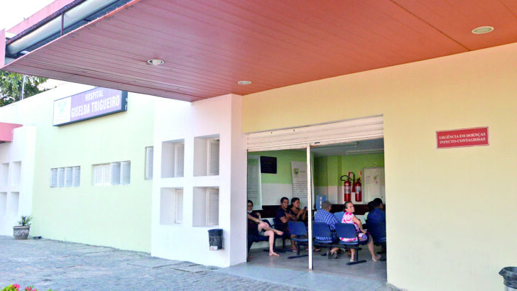 Hospital Giselda Trigueiro (29)