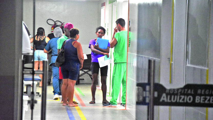 RN já teve 39 casos de inteRio Grande do Norteação por causa de álcool e drogas em 2026