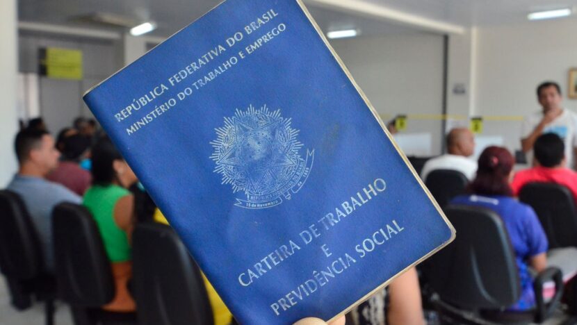 Desemprego cai para 5,4% no segundo trimestre | notícias do rio grande do norte ICF emprego