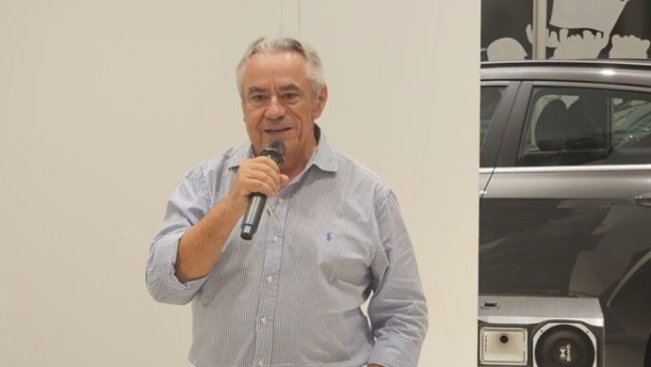Ivanaldo Maia