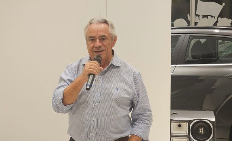 Ivanaldo Maia