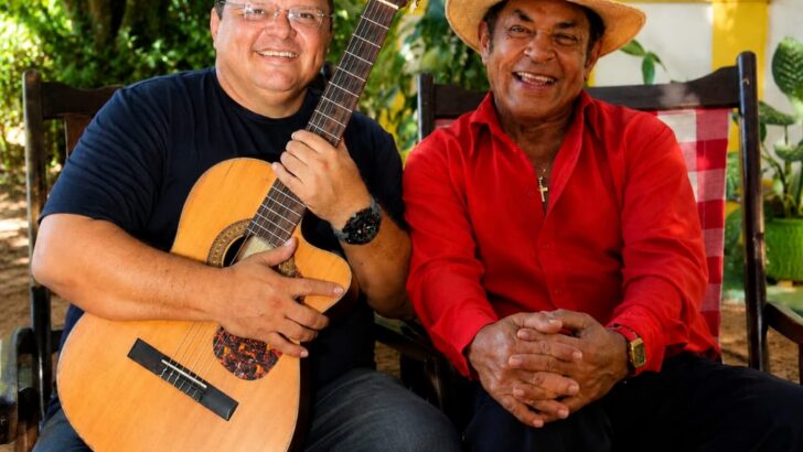 Ivando Monte e Elino Julião Copia