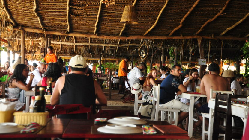 JoRio Grande do Norteal de Pipa Restaurante Amô (201) Copia