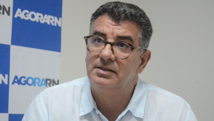 Faern critica código ambiental e pede que proposta seja rejeitada | notícias do rio grande do norte José Vieira 01