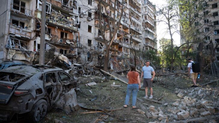 Kiev Copia