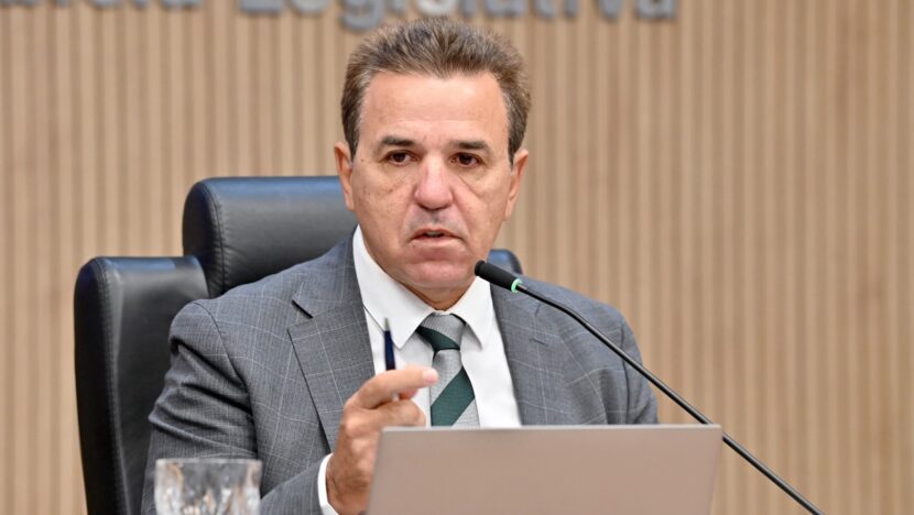 Tre nega pedido para cassar mandato de luiz eduardo e valida mudança para o pl | notícias do rio grande do norte Luiz Eduardo João Gilberto