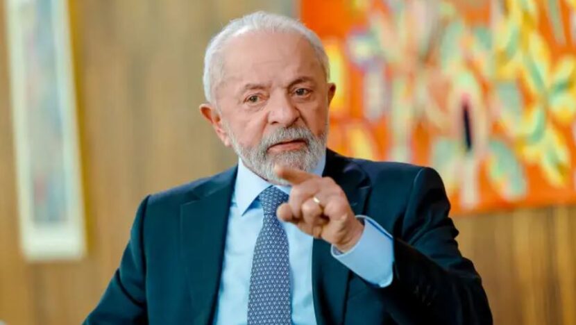 Lula RS - Ricardo Stuckert/PR