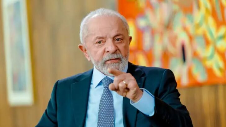 Lula RS - Ricardo Stuckert/PR