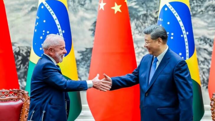 Lula e Xi Jinping 01 Copia